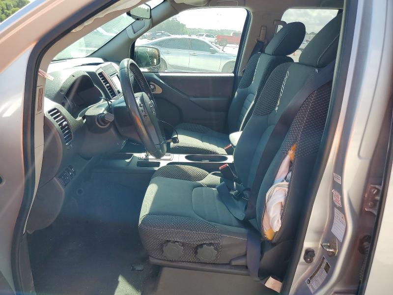 Продажа на аукционе авто 2019 Nissan Frontier, vin: 1N6AD0EV7KN710187, номер лота: 54549956