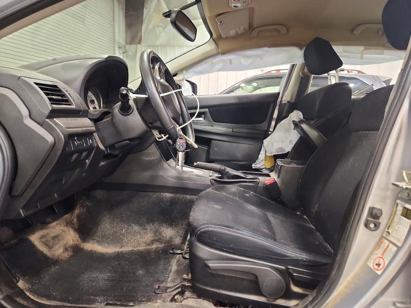 Продаж на аукціоні авто 2014 Subaru Impreza, vin: JF1GPAL62E8315977, номер лоту: 56834816