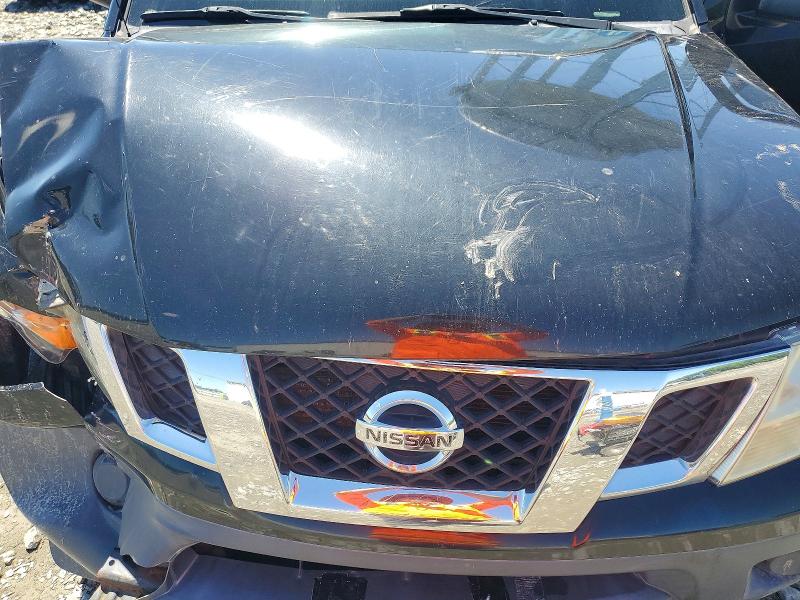 Aukcja sprzedaży 2016 Nissan Frontier, vin: 1N6BD0CT9GN750073, numer aukcji: 58256656