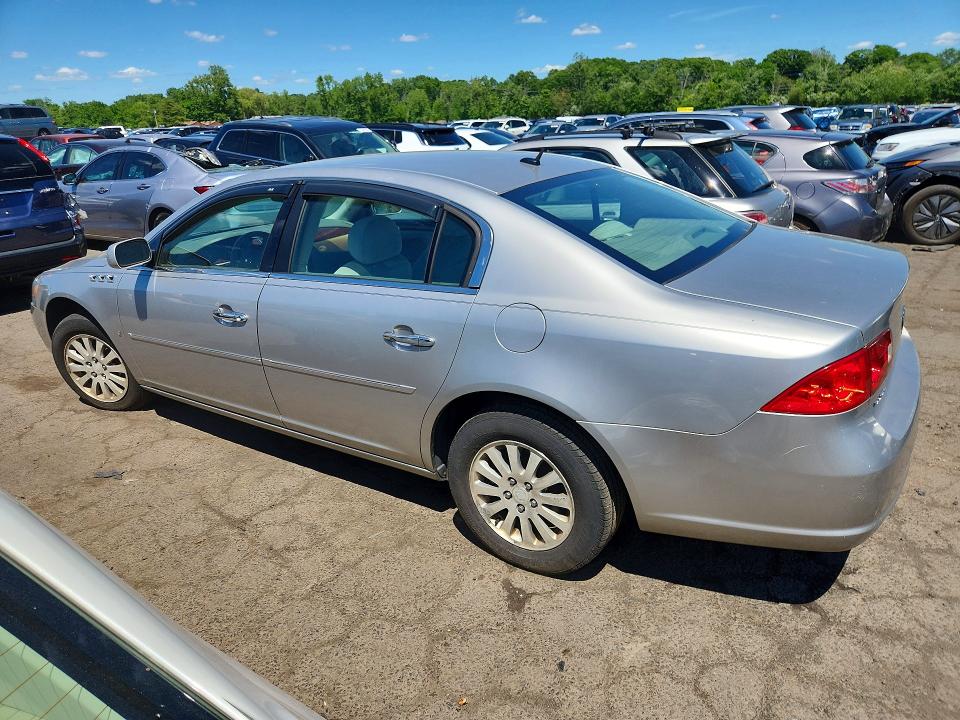 Auction sale of the 2006 Buick Lucerne, vin: 1G4HP57236U202024, lot number: 56815466