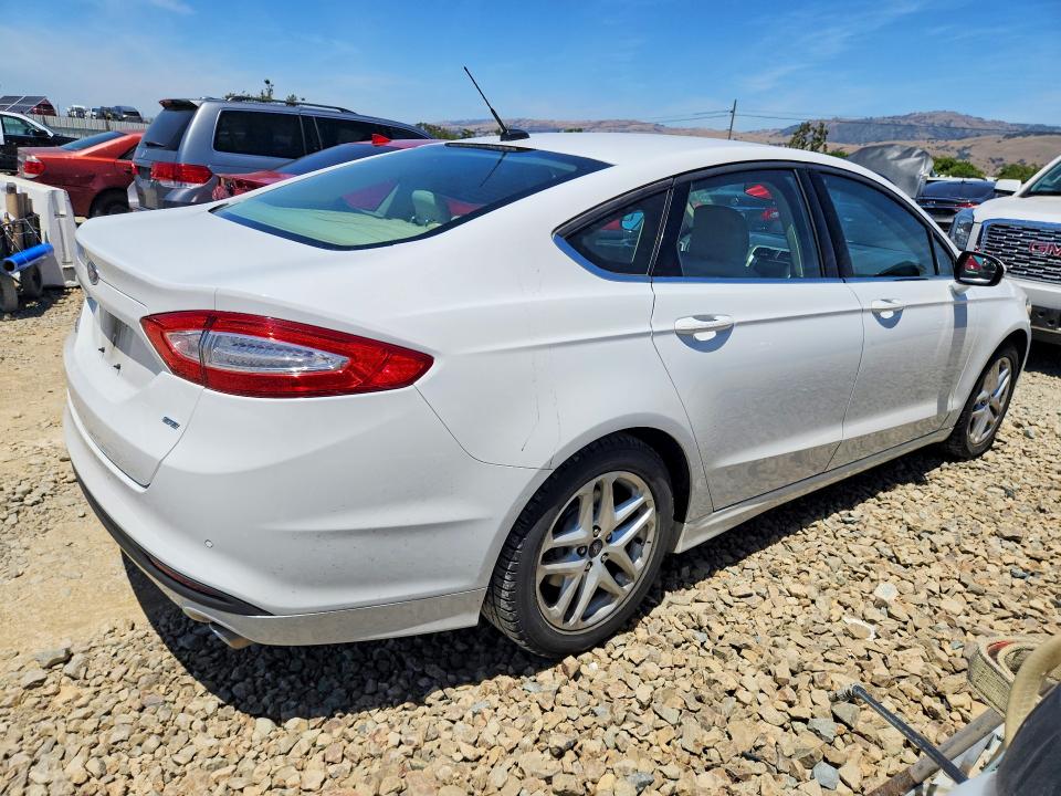 2016 Ford Fusion მანქანა იყიდება აუქციონზე, vin: 3FA6P0H72GR240545, აუქციონის ნომერი: 54820646