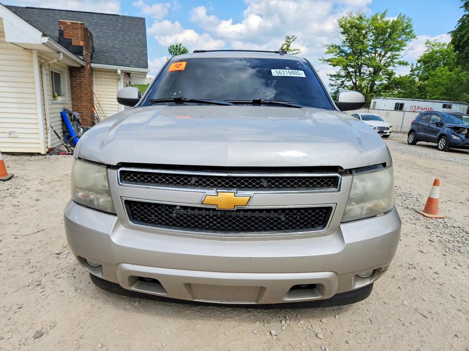 Продаж на аукціоні авто 2008 Chevrolet Tahoe, vin: 1GNFK13008J187288, номер лоту: 56319406