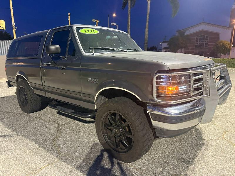 Продаж на аукціоні авто 1994 Ford F150, vin: 1FTEF15N9RNA30581, номер лоту: 56626976