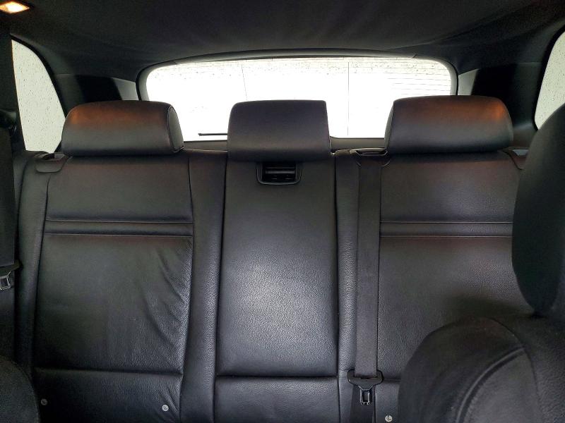 2008 Bmw X5 მანქანა იყიდება აუქციონზე, vin: 5UXFE43558L032459, აუქციონის ნომერი: 58581456