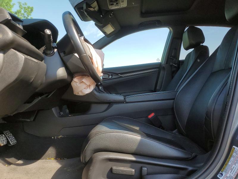 Aukcja sprzedaży 2020 Honda Civic, vin: SHHFK7G91LU303052, numer aukcji: 55765456