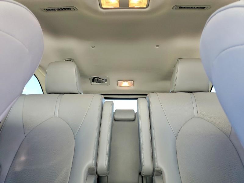 Продажа на аукционе авто 2021 Toyota Highlander Hybrid, vin: 5TDYARAH3MS505705, номер лота: 57709266