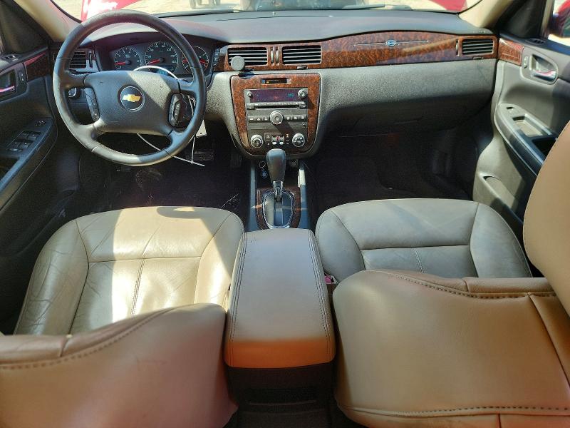 Продажа на аукционе авто 2012 Chevrolet Impala, vin: 2G1WC5E35C1310907, номер лота: 55740256