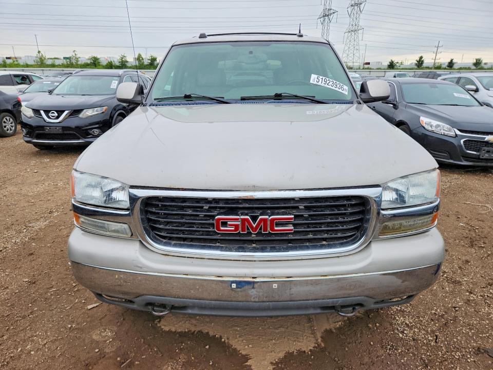 Aukcja sprzedaży 2004 Gmc Yukon, vin: 1GKEK13Z04J144538, numer aukcji: 51923936