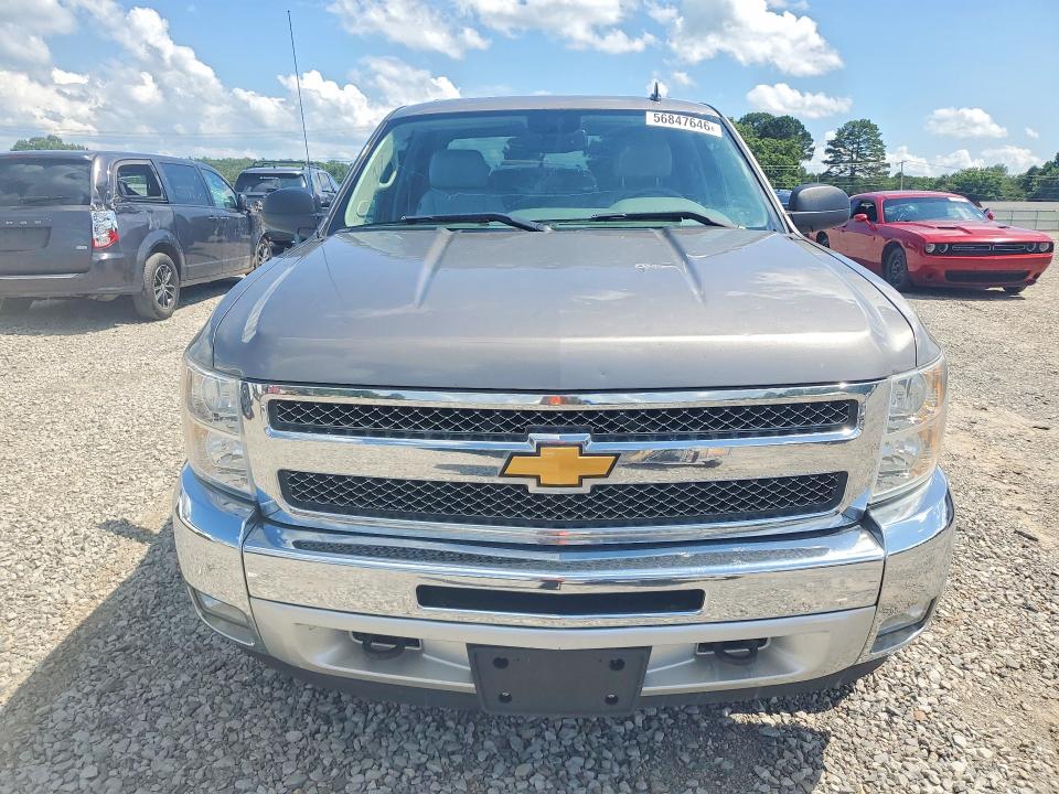Aukcja sprzedaży 2013 Chevrolet Silverado, vin: 3GCPKSE72DG245569, numer aukcji: 56847646