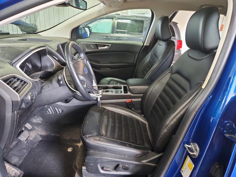 Продаж на аукціоні авто 2021 Ford Edge, vin: 2FMPK4J9XMBA06014, номер лоту: 55447456