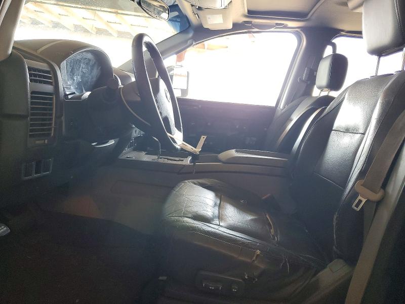 Aukcja sprzedaży 2004 Nissan Titan, vin: 1N6AA07A84N521828, numer aukcji: 55909006