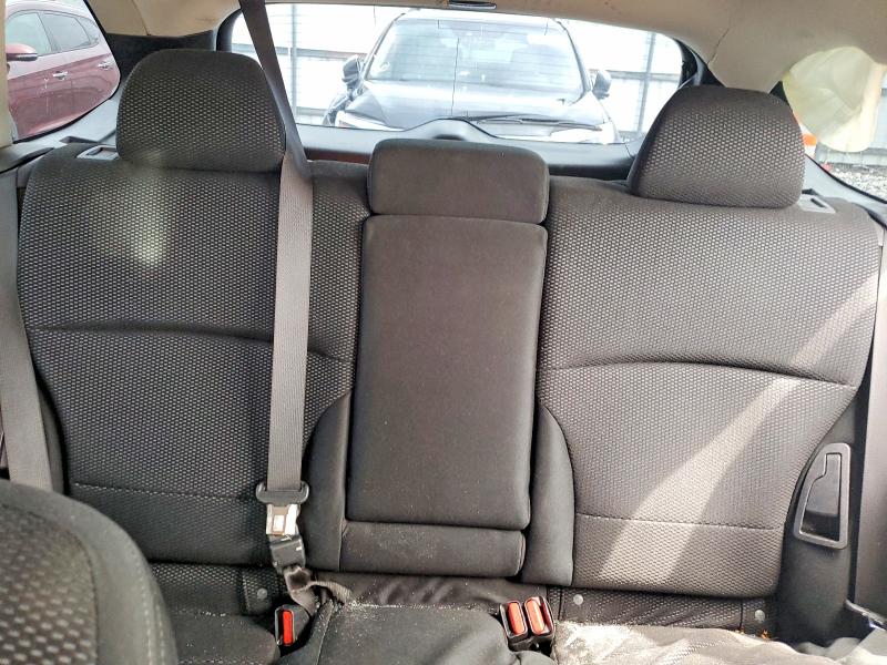 58091446 :رقم المزاد ، 4S4BSAHC7H3255273 vin ، 2017 Subaru Outback مزاد بيع