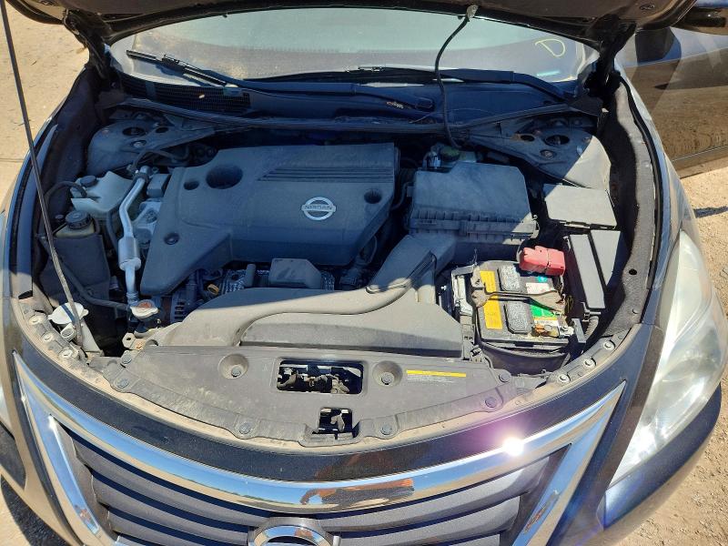 55244286 :رقم المزاد ، 1N4AL3AP0EN389764 vin ، 2014 Nissan Altima مزاد بيع