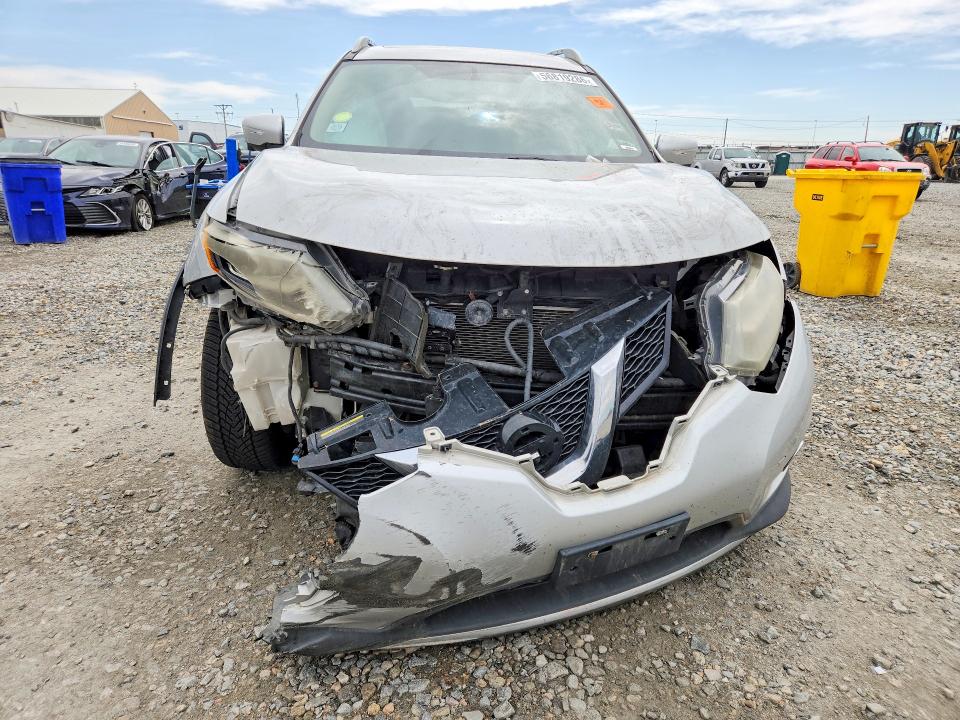 Aukcja sprzedaży 2015 Nissan Rogue, vin: 5N1AT2MV9FC915400, numer aukcji: 56819286