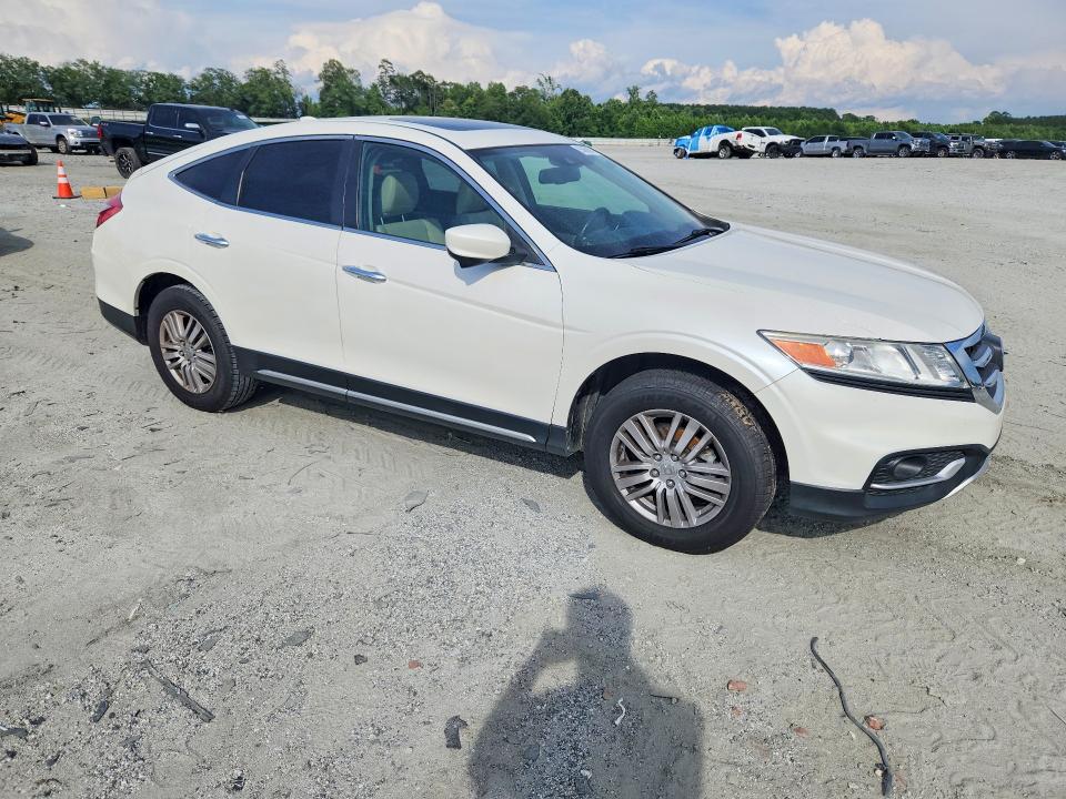 Aukcja sprzedaży 2015 Honda Crosstour, vin: 5J6TF3H55FL000753, numer aukcji: 55669676