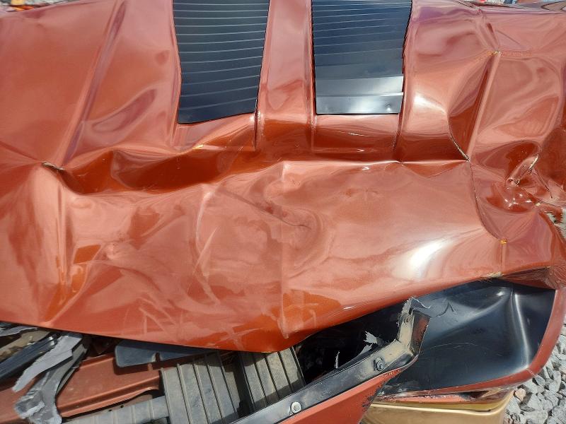Продажа на аукционе авто 1985 Chevrolet Camaro, vin: 1G1FP87H3FL471852, номер лота: 58036966