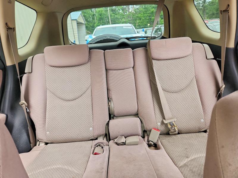57840496 :رقم المزاد ، JTMZD33V576025259 vin ، 2007 Toyota Rav4 مزاد بيع