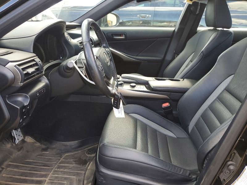 Aukcja sprzedaży 2020 Lexus Is, vin: JTHGZ1E29L5017695, numer aukcji: 56753616