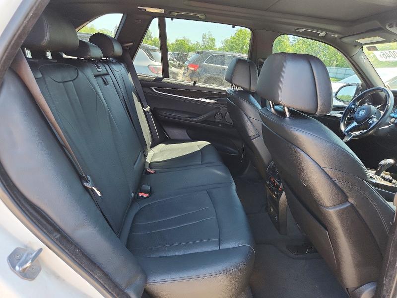 Продажа на аукционе авто 2016 Bmw X5, vin: 5UXKR6C58G0J79955, номер лота: 56110046