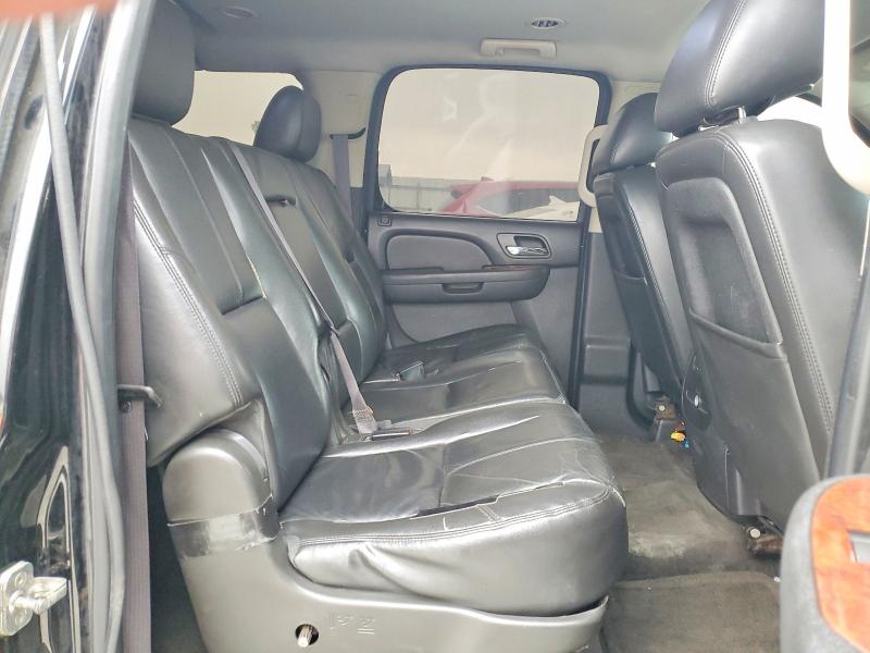2013 Gmc Yukon Xl მანქანა იყიდება აუქციონზე, vin: 1GKS2KE72DR196792, აუქციონის ნომერი: 57851666