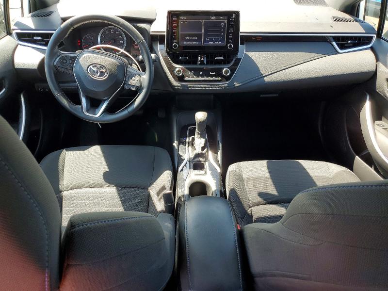 Aukcja sprzedaży 2020 Toyota Corolla, vin: 5YFS4RCE4LP044148, numer aukcji: 59052416