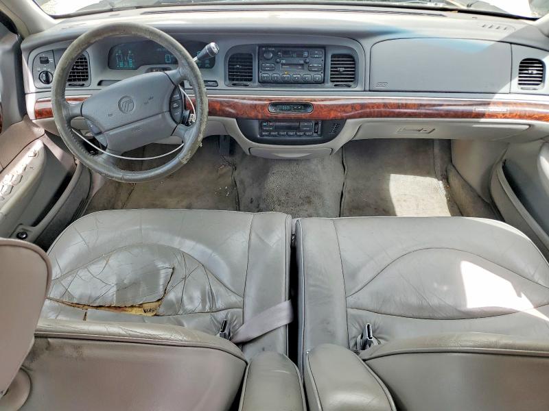 Aukcja sprzedaży 1997 Mercury Grand Marquis, vin: 2MELM75W1VX741658, numer aukcji: 56696436