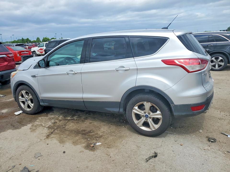 Продаж на аукціоні авто 2015 Ford Escape, vin: 1FMCU0GX0FUB05977, номер лоту: 56522136