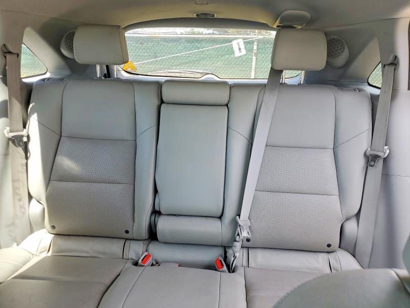 Продажа на аукционе авто 2017 Acura Rdx, vin: 5J8TB4H55HL005513, номер лота: 57407736