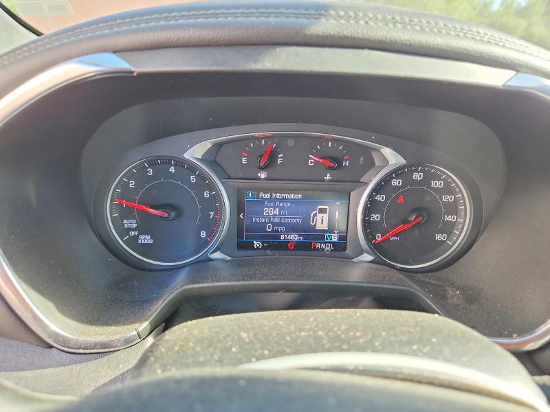 Aukcja sprzedaży 2020 Chevrolet Blazer, vin: 3GNKBHRS9LS544460, numer aukcji: 55782826