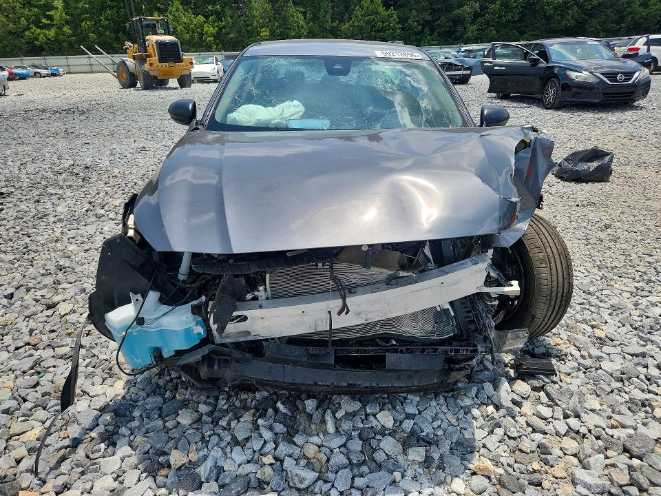 Продажа на аукционе авто 2025 Nissan Altima, vin: 1N4BL4DV5SN388223, номер лота: 59213896