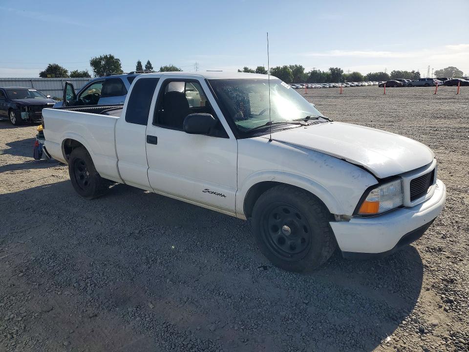 Продаж на аукціоні авто 1999 Gmc Sonoma, vin: 1GTCS19W3X8524128, номер лоту: 56329996