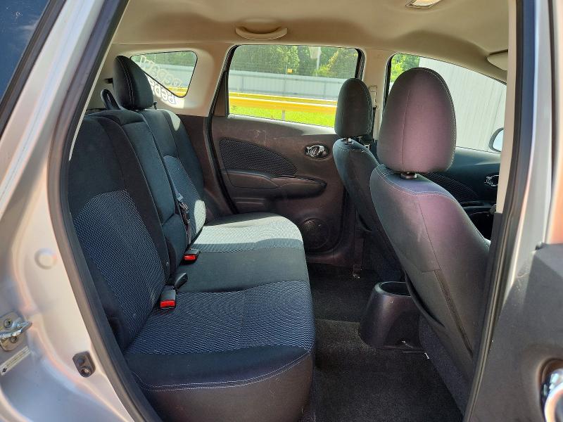 Aukcja sprzedaży 2014 Nissan Versa Note, vin: 3N1CE2CP2EL381799, numer aukcji: 58610846