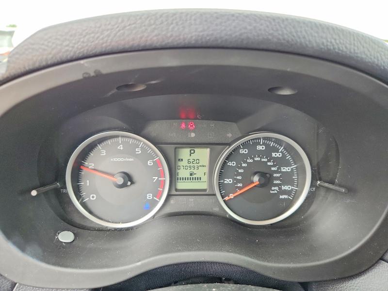 56697406 :رقم المزاد ، JF2SJAECXEH476605 vin ، 2014 Subaru Forester مزاد بيع
