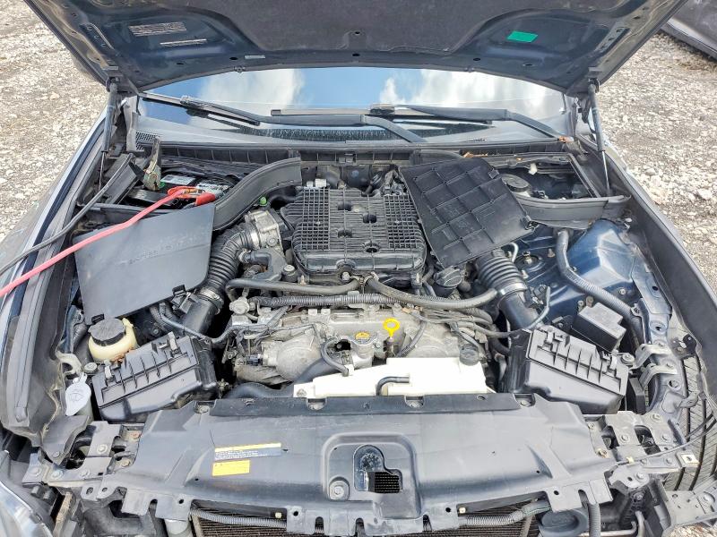 Продажа на аукционе авто 2010 Infiniti G37 Sedan, vin: JN1CV6ARXAM456390, номер лота: 56981736