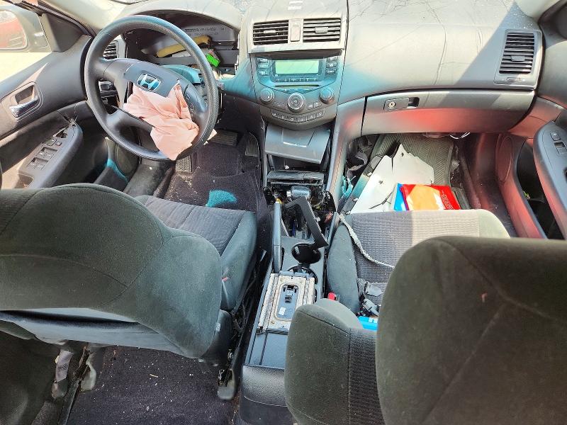 55560666 :رقم المزاد ، 1HGCM56485A811590 vin ، 2005 Honda Accord مزاد بيع