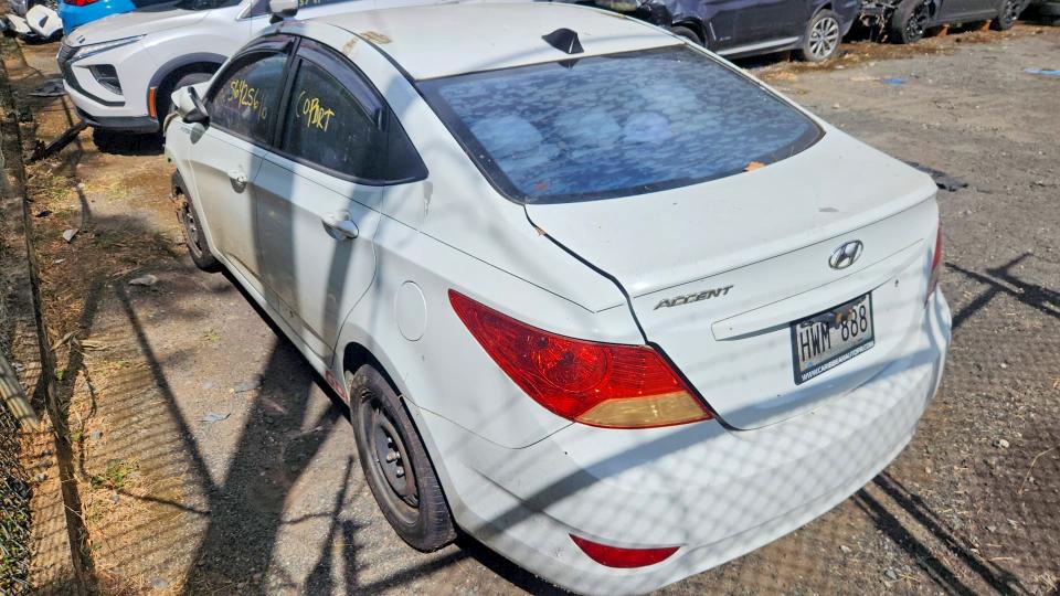 Продажа на аукционе авто 2012 Hyundai Accent, vin: KMHCT4AE5CU123646, номер лота: 56425616