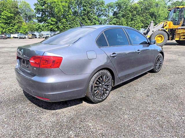 Продаж на аукціоні авто 2014 Volkswagen Jetta, vin: 3VWD17AJ9EM283546, номер лоту: 55640796