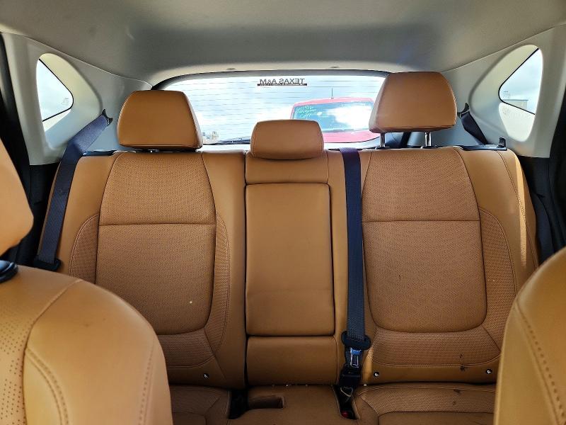 Продажа на аукционе авто 2024 Kia Seltos, vin: KNDER2AAXR7585205, номер лота: 57188736