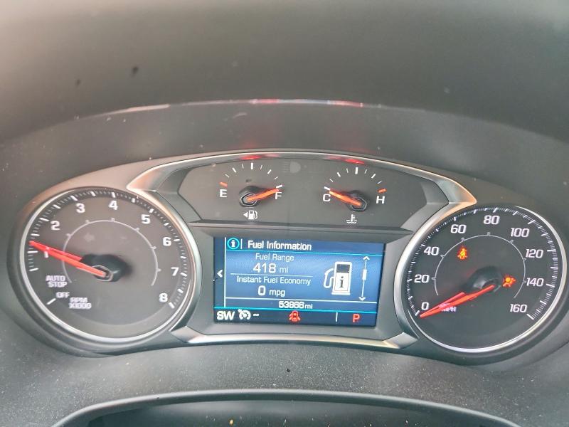 Aukcja sprzedaży 2024 Gmc Terrain, vin: 3GKALMEGXRL272603, numer aukcji: 58939186