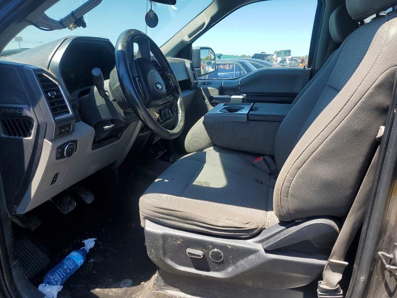 Продажа на аукционе авто 2015 Ford F150, vin: 1FTFW1EF8FFA21227, номер лота: 55182926