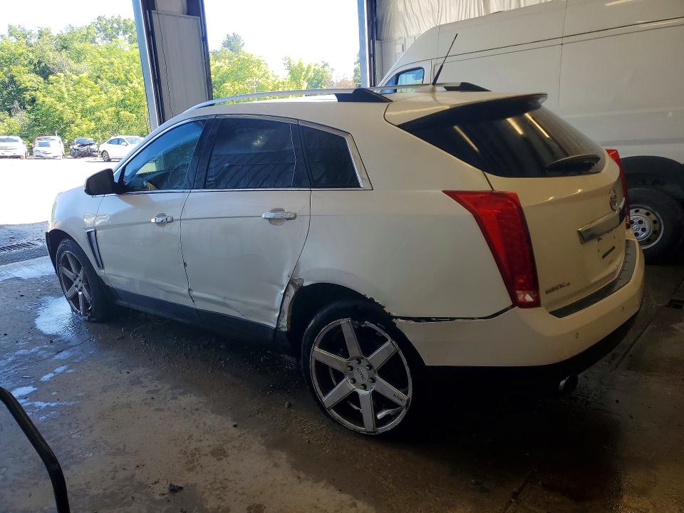 Продаж на аукціоні авто 2014 Cadillac Srx, vin: 3GYFNFE39ES687622, номер лоту: 58367786