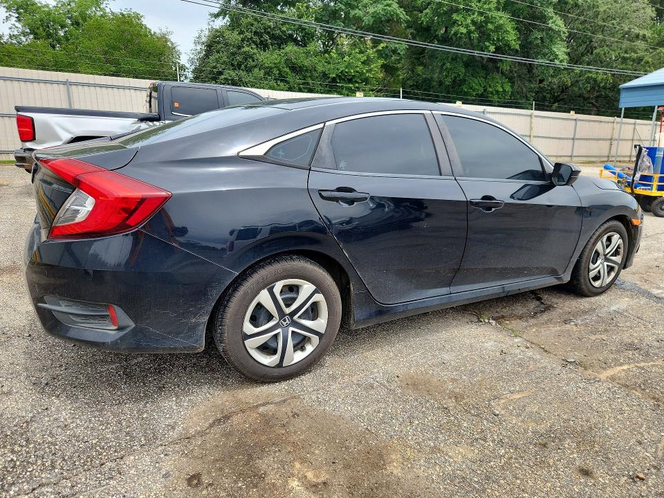 Aukcja sprzedaży 2016 Honda Civic, vin: 19XFC2F55GE071728, numer aukcji: 56732066