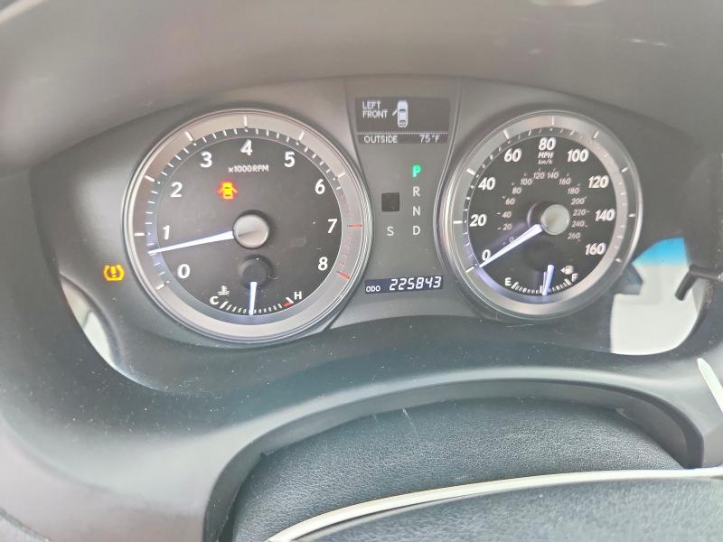 Продажа на аукционе авто 2010 Lexus Es, vin: JTHBK1EG9A2359432, номер лота: 57110596