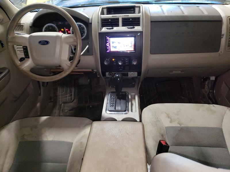 Auction sale of the 2008 Ford Escape, vin: 1FMCU93198KC82404, lot number: 56489446