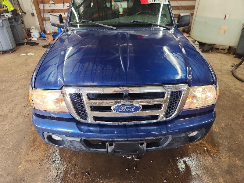 59158406 :رقم المزاد ، 1FTYR14U08PA78521 vin ، 2008 Ford Ranger مزاد بيع