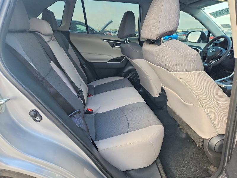 Продажа на аукционе авто 2024 Toyota Rav4, vin: 2T3P1RFV2RC410084, номер лота: 58416006