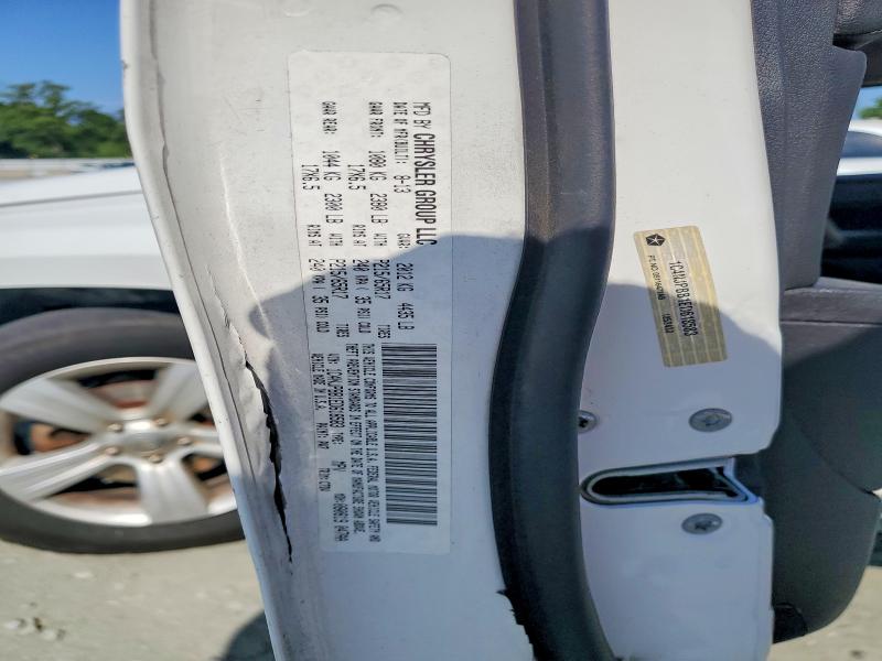 2014 Jeep Patriot მანქანა იყიდება აუქციონზე, vin: 1C4NJPBB1ED618583, აუქციონის ნომერი: 56877856