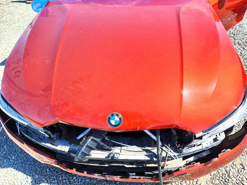 Продажа на аукционе авто 2021 Bmw 330xi, vin: 3MW5R7J01M8B77667, номер лота: 59194826