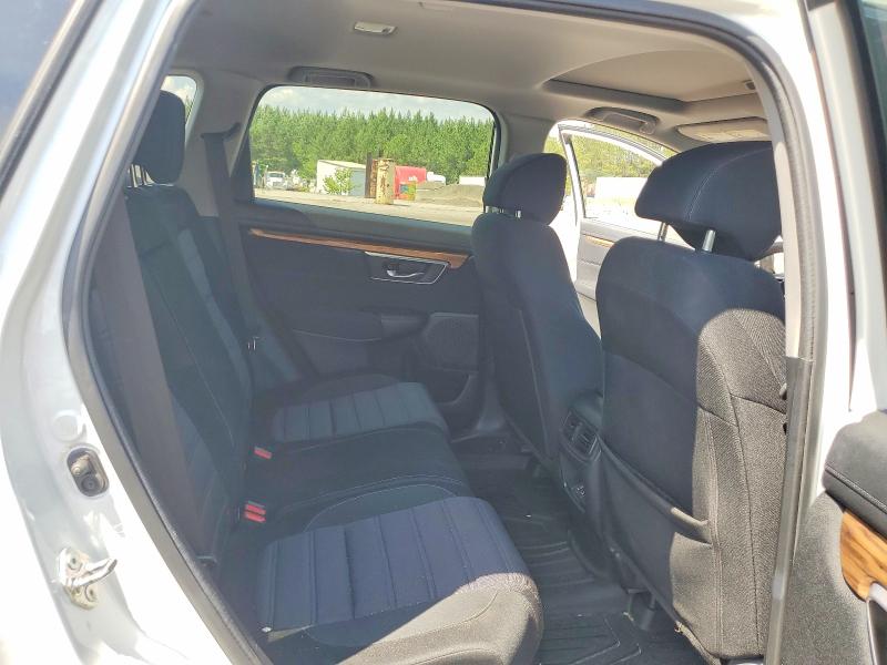 Продаж на аукціоні авто 2017 Honda Cr-v, vin: 2HKRW2H54HH677133, номер лоту: 56799386