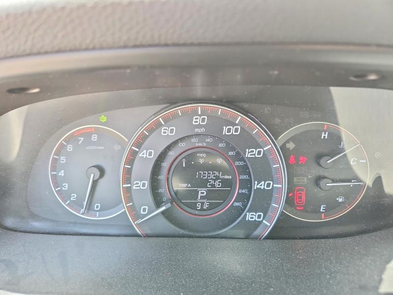 Продаж на аукціоні авто 2014 Honda Accord, vin: 1HGCR2F53EA016911, номер лоту: 56681956